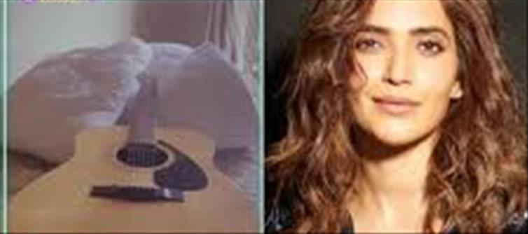 Karishma Tanna expressed her New interest amid Lockdown