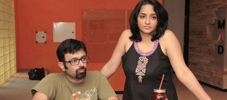 Meet Ashini a successful Business Entrepreneur