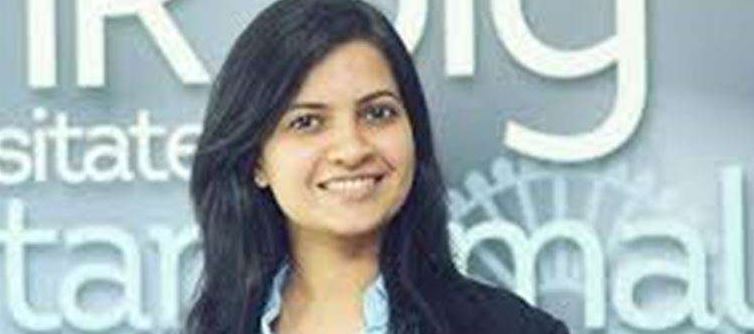 Meet Manisha Raisinghani a talented and successful women Entrepreneur