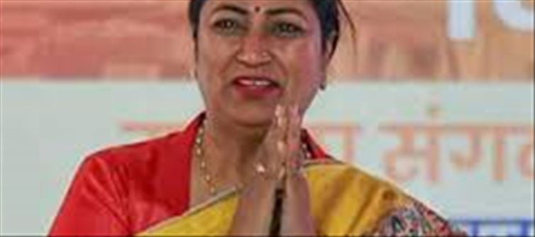 Minister Ashish Sood's big statement on Mahila Samridhi Yojana?