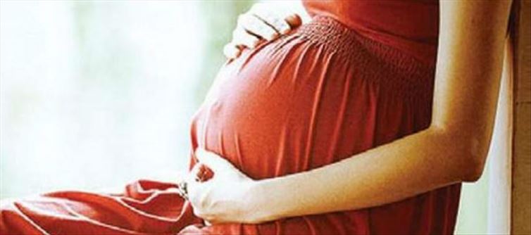 అమ్మ: గర్భిణీ స్త్రీలలో పక్కటెముక నొప్పికి కారణాలు ఇవే..!?