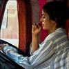 India's First Truck driver proves herself
