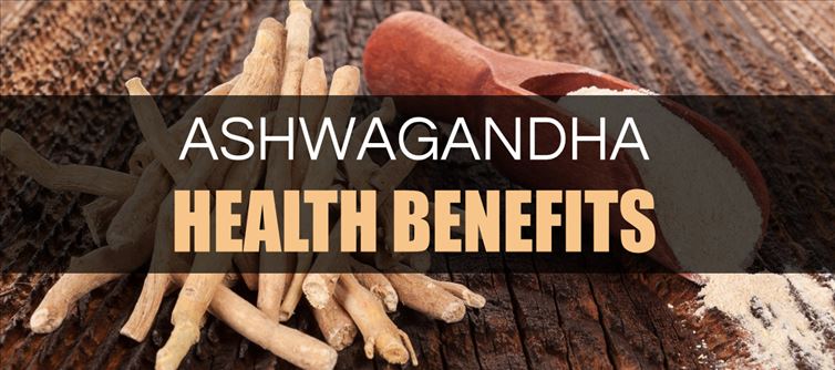 Amazing benefits of Ashwagandha for women!!!