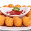 Hot and Spicy Aloo Bonda