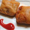 Crispy and Yummy Bread Pakoda recipe