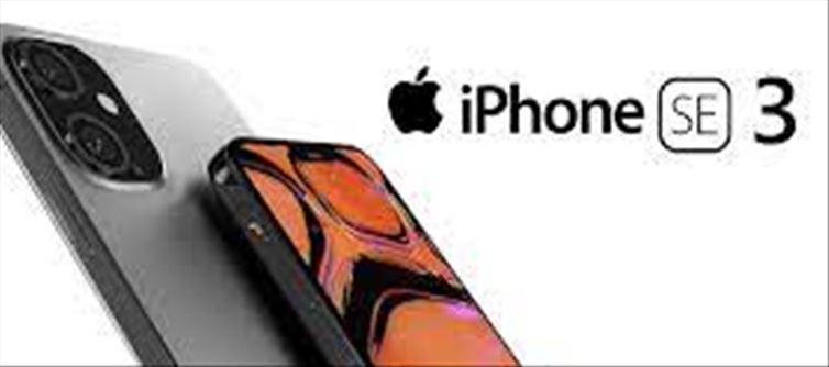 Iphone Se3 Leaked Features Selfsame