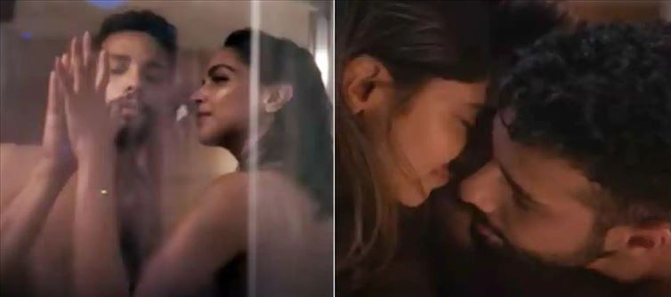 754px x 334px - No Amount of Deepika Padukone Porn or Skin Show can Save it