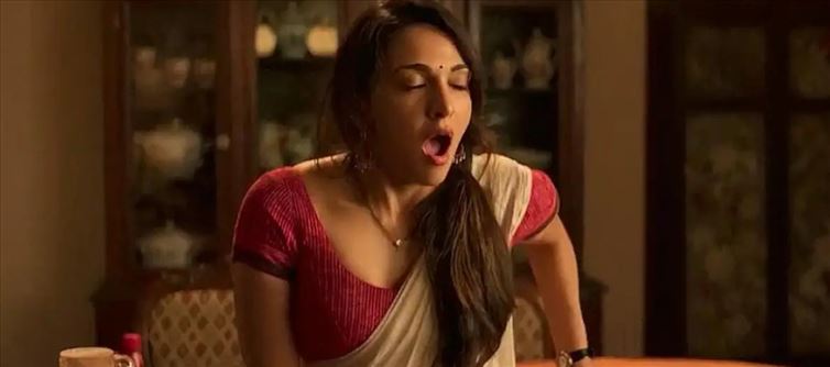 Nudu Of Roja - Kiara Advani is National Crush - Rashmika is Porn Star