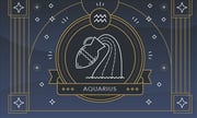 AQUARIUS HOROSCOPE