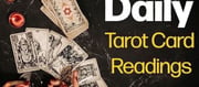 Tarot card predictions may also 16, 2025.