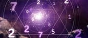 The fundamentals of numerology from 1 to 9: