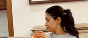 Rashmika Mandanna Latest Photos Shoot