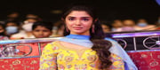 Krithi Shetty Clicks In Audio Launch