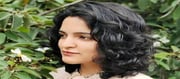 Sukrutha Wagle Amazing New Photo