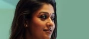 Evergreen Beauty Nayanthara in Saree