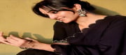 Manju Warrier's Firm Resolve.!
