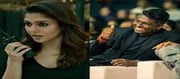 Nayanthara Upset Over Reduced Role in 'Jawaan'?