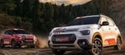 Citroen C3 Recreation Version Details Found Out Beforehand Of Release