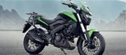 Exciting Improvements For Bajaj Dominar Four Hundred