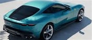Ferrari Amalfi Unveiled As Roma's Successor