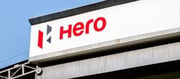 Hero Motocorp Hit Through Exits Of Key Senior Executives: