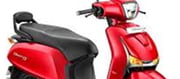 Hero MotoCorp September 2025 Sales Report - Scooters Sales Rise By 54.3%