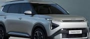 Kia Carens Clavis EV Probable To Launch On 15 July