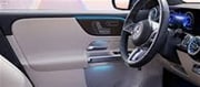 Mercedes-Benz EQB To End Production After 2025: Details Inside