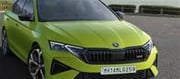 Skoda Octavia RS Bookings Open: All You Need to Know About Skoda's Most Powerful Sedan