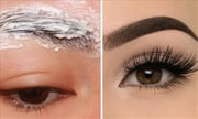 Ways to grow thick eyebrows naturally 