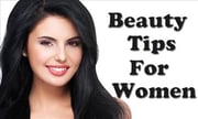 Beauty tips for your beautiful face 