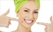 Natural ways to whiten teeth 