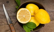 Natural Beauty Tips on Lemon Juice Uses 