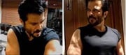 Anil Kapoor builds Immunity through Fitness Regimes
