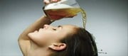 How beer is good for Hair?