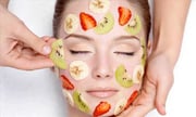 Try these Homemade fruit face masks to glow brighter 