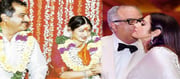 బోనీ కపూర్ లవ్ స్టోరీ... రాఖీ కట్టిన శ్రీదేవిని ఎలా పెళ్లి చేసుకున్నాడంటే?