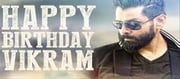Chiyaan Vikram's Birthday: Immense Talent!!!