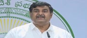 జ‌వాద్‌పై డిప్యూటీ సీఎం కృష్ణదాస్ ఏమ‌న్నారంటే..?