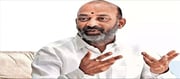 కేసీఆర్‌పై బండి సంజ‌య్ కౌంట‌ర్ ఎటాక్