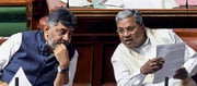 CM Siddaramaiah's statement amid leadership dispute