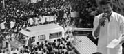 31 Dead in Vijay’s Karur Rally Stampede, More Feared - If Allu Arjun Faced Law For One Death, TVK Leader Vijay Should Also Be Jailed