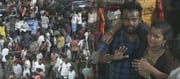 10 Lives, 3 Children Trampled in Political Carnage - Vijay’s Rally Becomes a Funeral Procession In Karur
