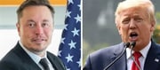 Musk expressed regret over comments against President Trump