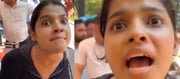 Woman Stands Up To Man Who Told Her To Speak Marathi Or Leave Maharashtra