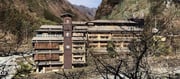 1,400 Years Old & Still Running: 7 Secrets of the World’s Oldest Hotel