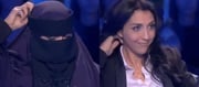 A Muslim Woman Removes Burqa Live on TV and Frees Herself From Slavery