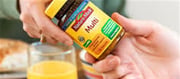 A Way To Get All Each Day Vitamins