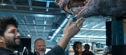 AA22 Gets Record VFX Budget