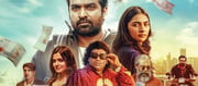 Ace Tamil Movie Review - Another Dud From Vijay Sethupathi's Gamble
